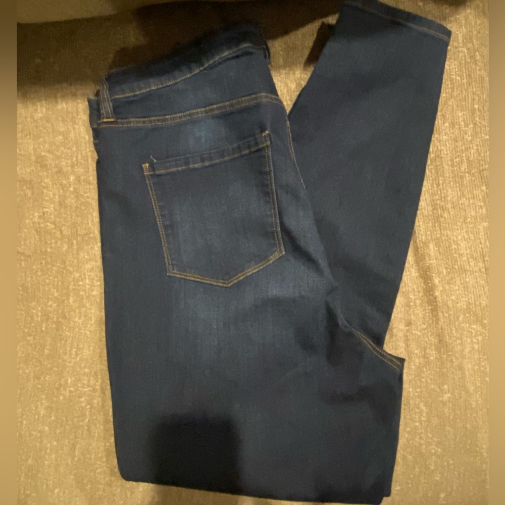 NWOT Celebrity Pink "The Deb" Skinny Jeans - Picture 7 of 7